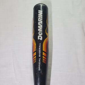 Demarini Nitro Baseball Bat 26 Inch 16 OZ